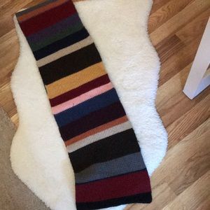 Lands End Scarf